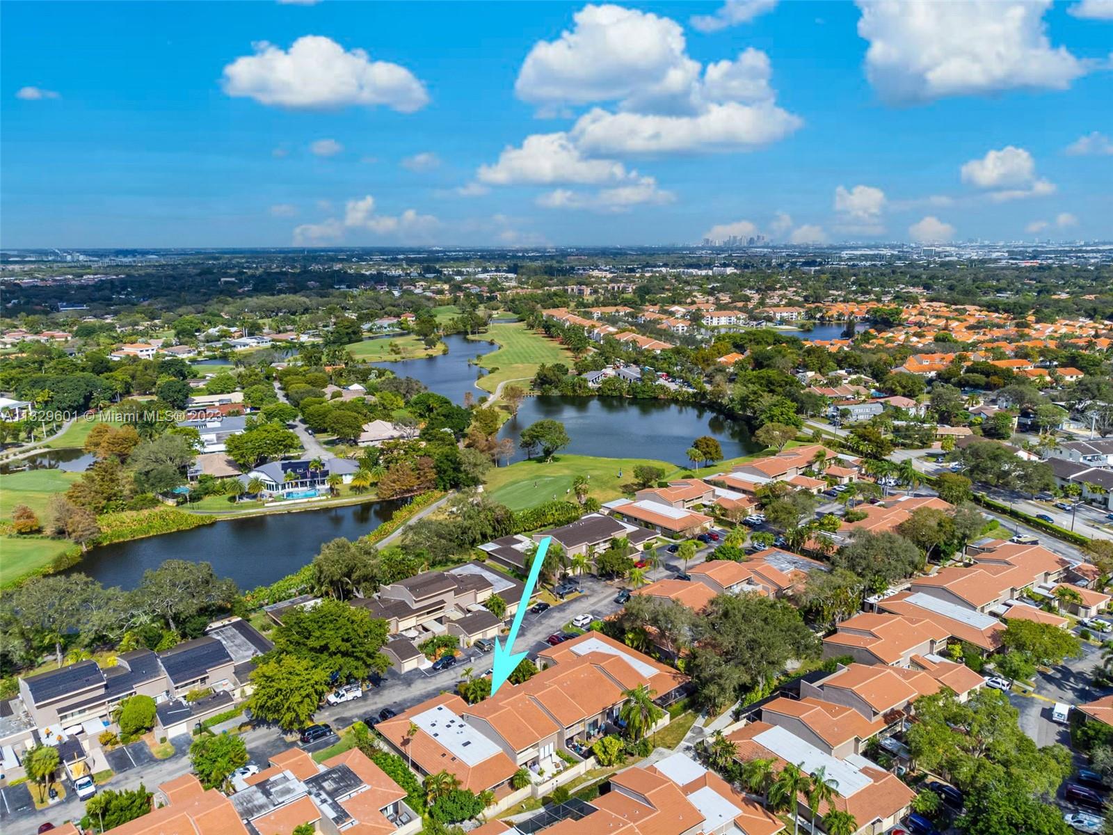 606 St Andrews Road, Unit 47 Hollywood, FL 33021 - Photo 33 of 39 Gallery Image 33