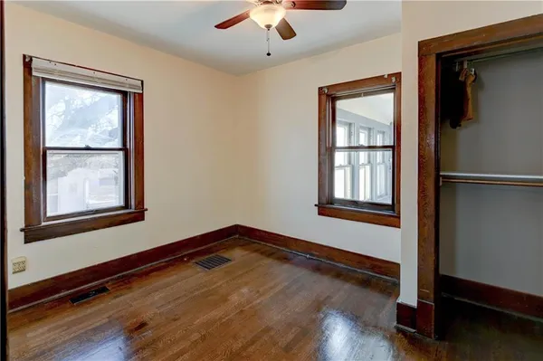 $139,000 | 1213 Spruce Street, Leavenworth, KS 66048