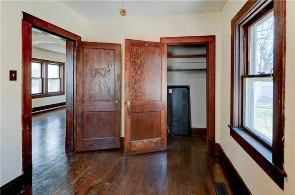 $139,000 | 1213 Spruce Street, Leavenworth, KS 66048