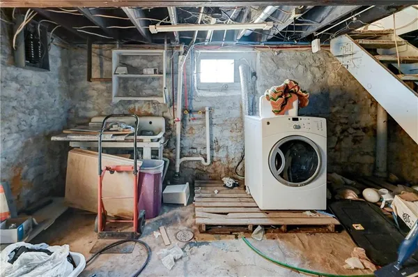 $139,000 | 1213 Spruce Street, Leavenworth, KS 66048