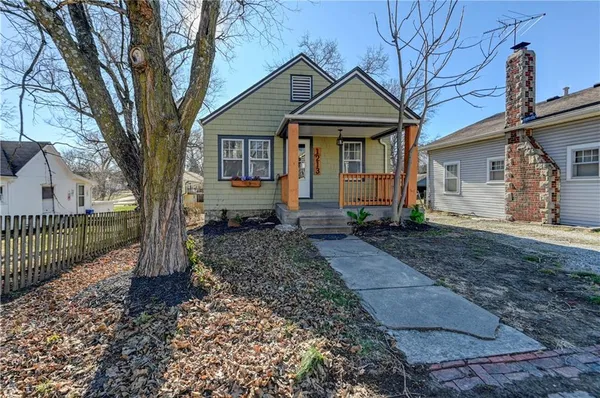 $139,000 | 1213 Spruce Street, Leavenworth, KS 66048