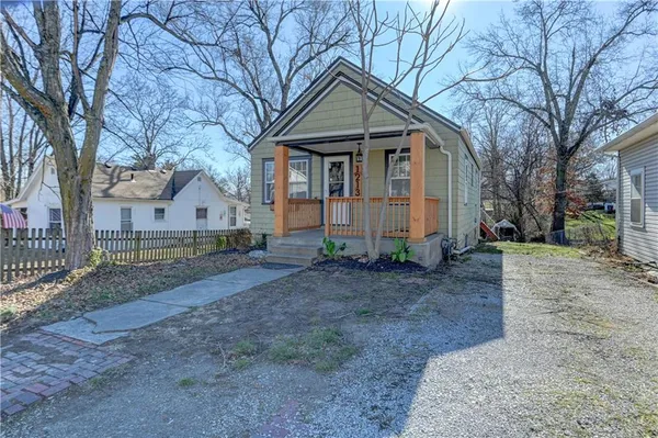 $139,000 | 1213 Spruce Street, Leavenworth, KS 66048