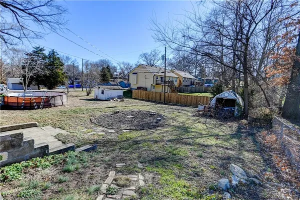 $139,000 | 1213 Spruce Street, Leavenworth, KS 66048