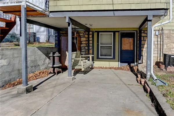 $139,000 | 1213 Spruce Street, Leavenworth, KS 66048