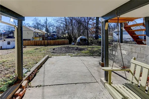 $139,000 | 1213 Spruce Street, Leavenworth, KS 66048