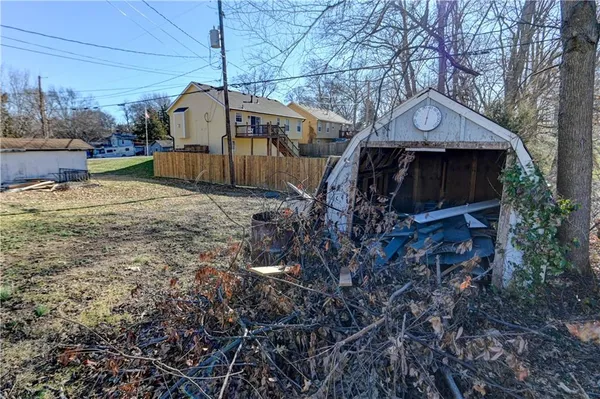 $139,000 | 1213 Spruce Street, Leavenworth, KS 66048
