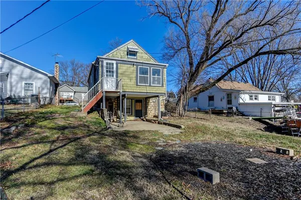 $139,000 | 1213 Spruce Street, Leavenworth, KS 66048