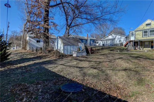$139,000 | 1213 Spruce Street, Leavenworth, KS 66048