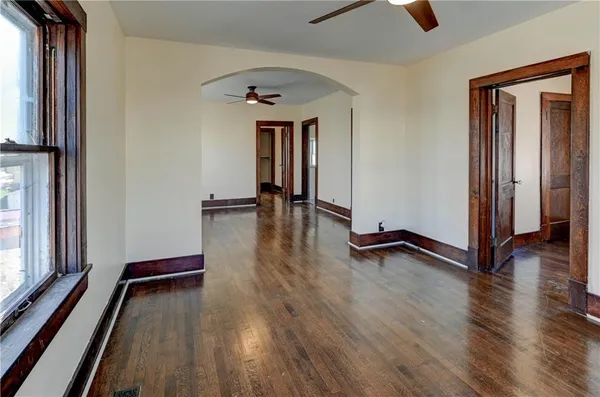 $139,000 | 1213 Spruce Street, Leavenworth, KS 66048
