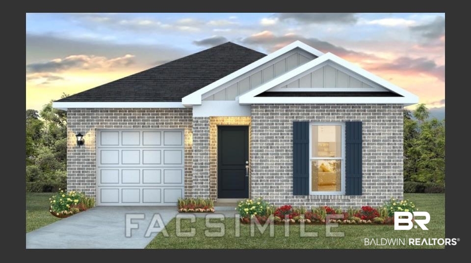 19082 Treehill Lane Summerdale, AL 36580 - Photo 1 of 30
