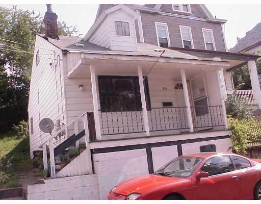 804 Boquet Street McKees Rocks, PA 15136 - Photo 1 of 1 Exterior Front.