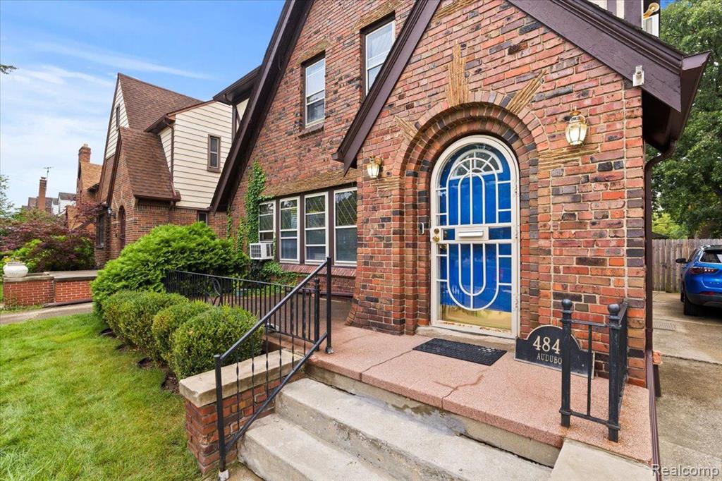 4842 Audubon Road Detroit, MI 48224 - Photo 5 of 47 Gallery Image 5