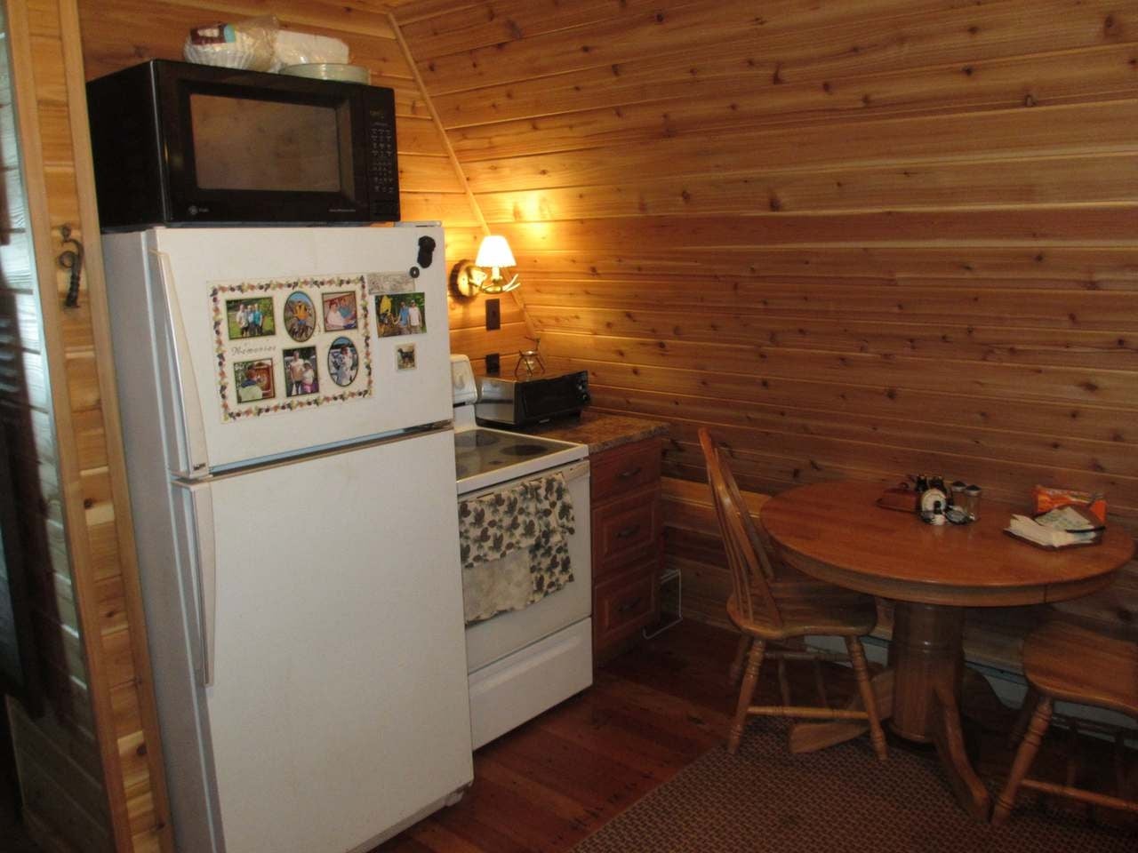 18641 South Cisco Lake Road Watersmeet, MI 49969 - Photo 16 of 22 Gallery Image 16