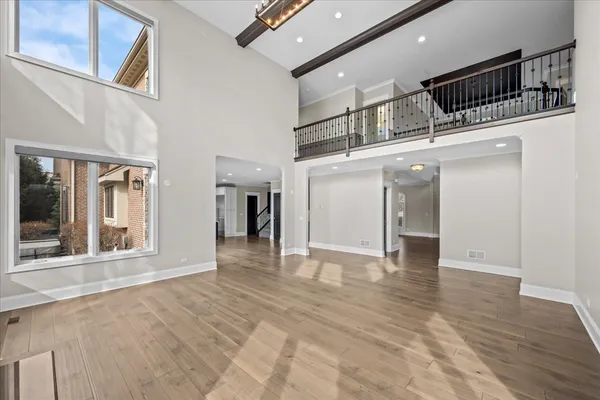 $1,795,000 | 25 Clay Court, Lake Bluff, IL 60044