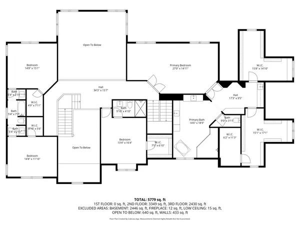$1,795,000 | 25 Clay Court, Lake Bluff, IL 60044