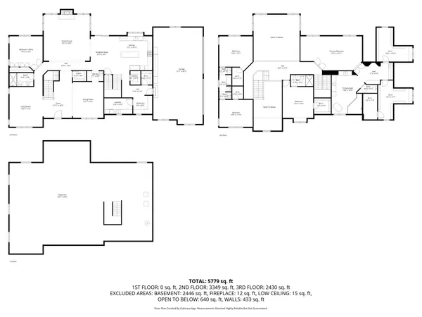 $1,795,000 | 25 Clay Court, Lake Bluff, IL 60044