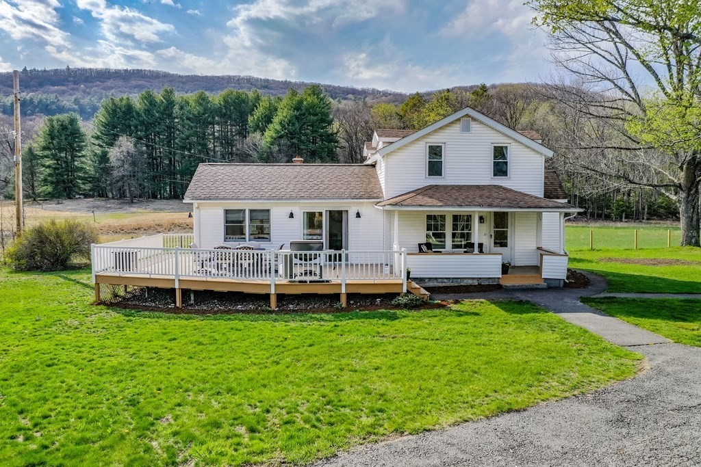 35 NW Road Westfield, MA 01085 - Photo 1 of 32 Gallery Image 1