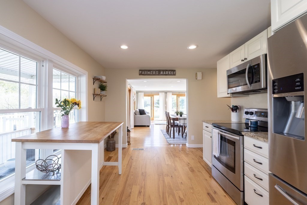 35 NW Road Westfield, MA 01085 - Photo 12 of 32 Gallery Image 12