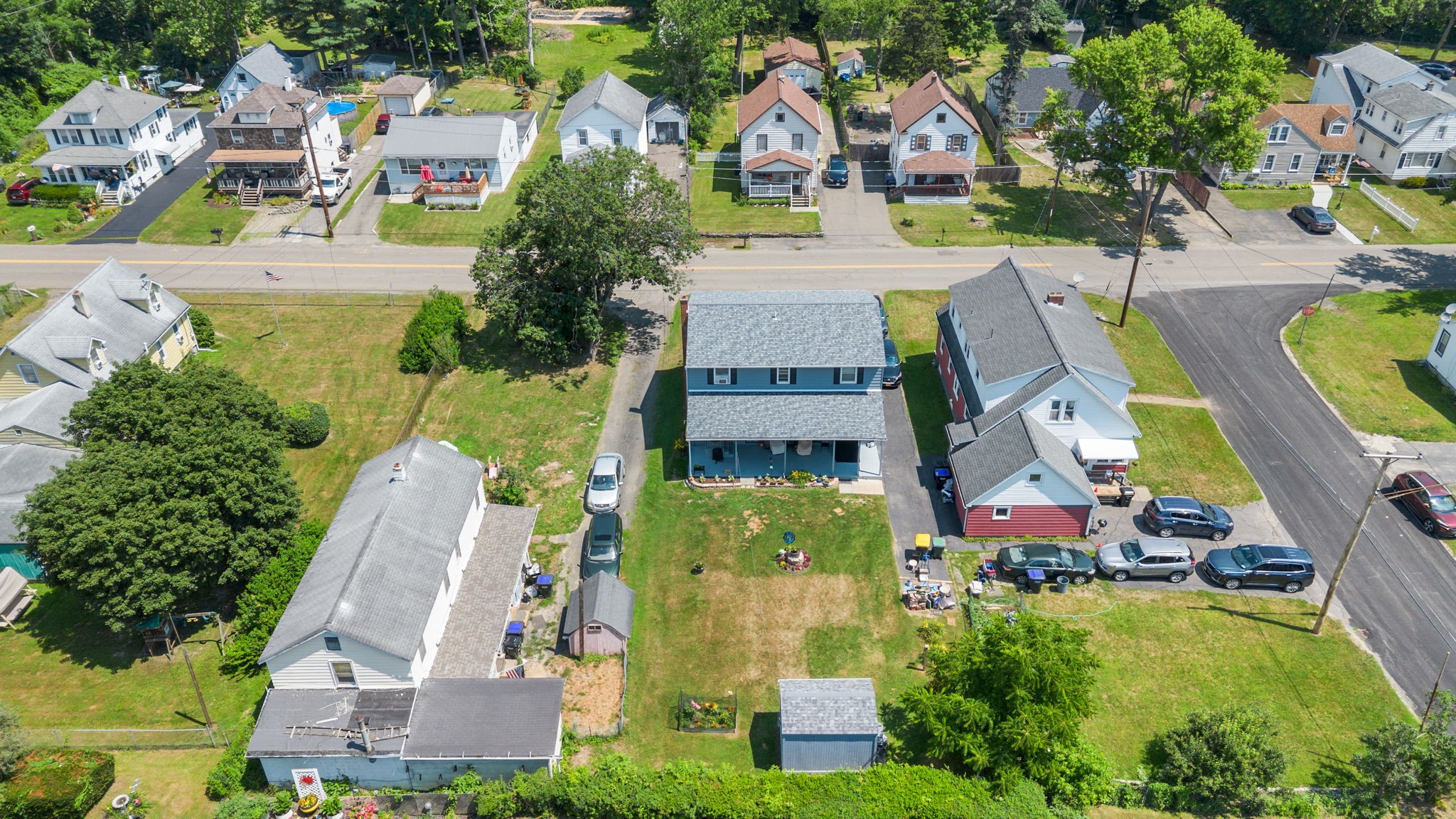 15 Fuller Road Binghamton, NY 13901 - Photo 27 of 28
