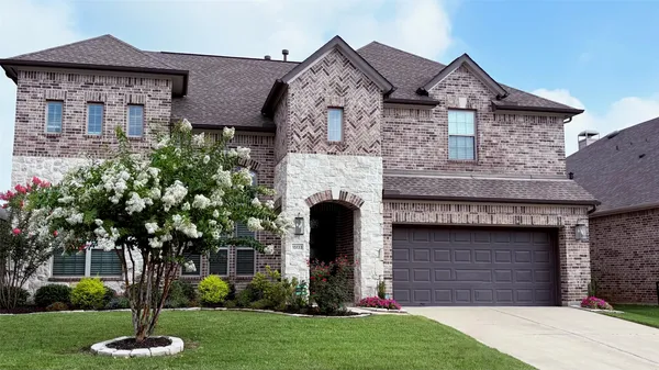 $554,700 | 15133 Mahogany Trail, Conroe, TX 77302