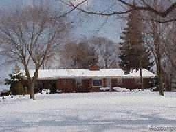 7482 Chamberlin Road Dexter, MI 48130 - Photo 1 of 1 Property Photo