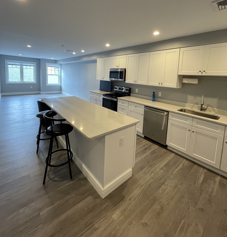 245 Bussey Street, Unit 304 Dedham, MA 02026 - Photo 1 of 12