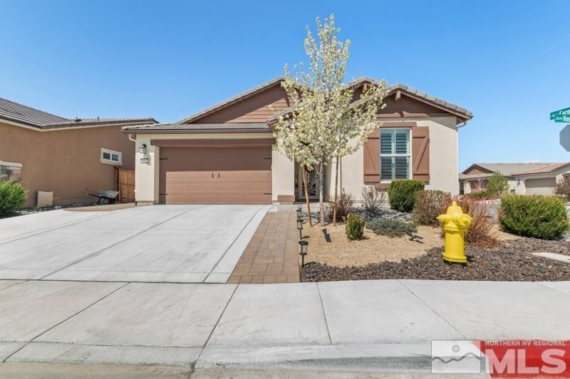 6089 Red Stable Road Sparks, NV 89436 - Photo 1 of 20 Photo 1