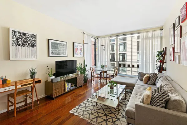 $5,700 | 170 North 11th Street, Unit 3C | Williamsburg