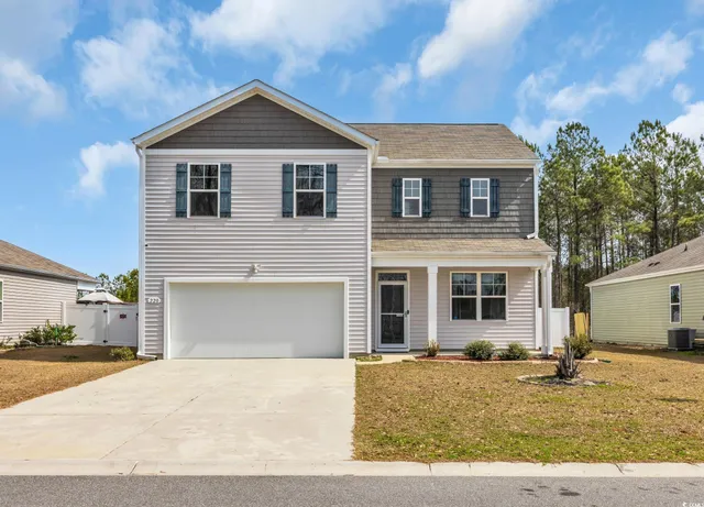 $363,000 | 220 Forestbrook Cove Circle, Myrtle Beach, SC 29588