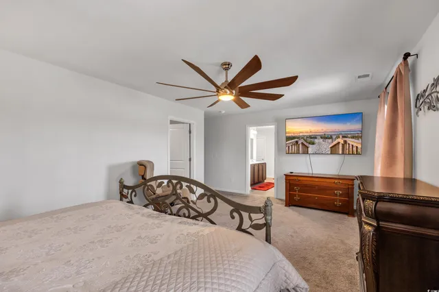 $363,000 | 220 Forestbrook Cove Circle, Myrtle Beach, SC 29588