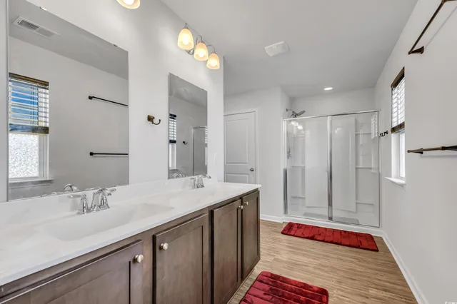 $363,000 | 220 Forestbrook Cove Circle, Myrtle Beach, SC 29588