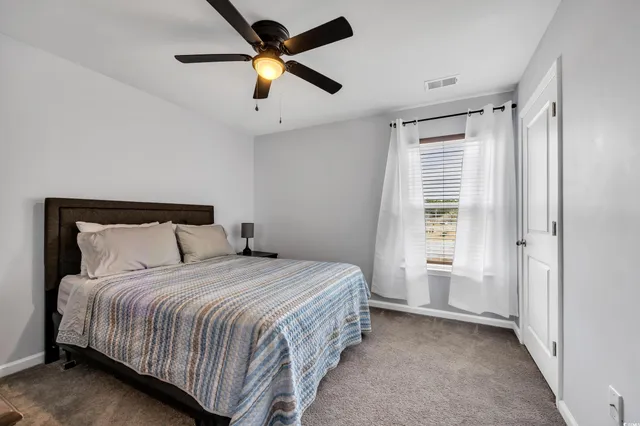 $363,000 | 220 Forestbrook Cove Circle, Myrtle Beach, SC 29588