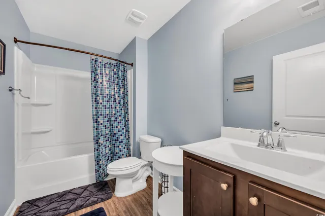 $363,000 | 220 Forestbrook Cove Circle, Myrtle Beach, SC 29588