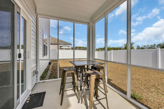 $363,000 | 220 Forestbrook Cove Circle, Myrtle Beach, SC 29588