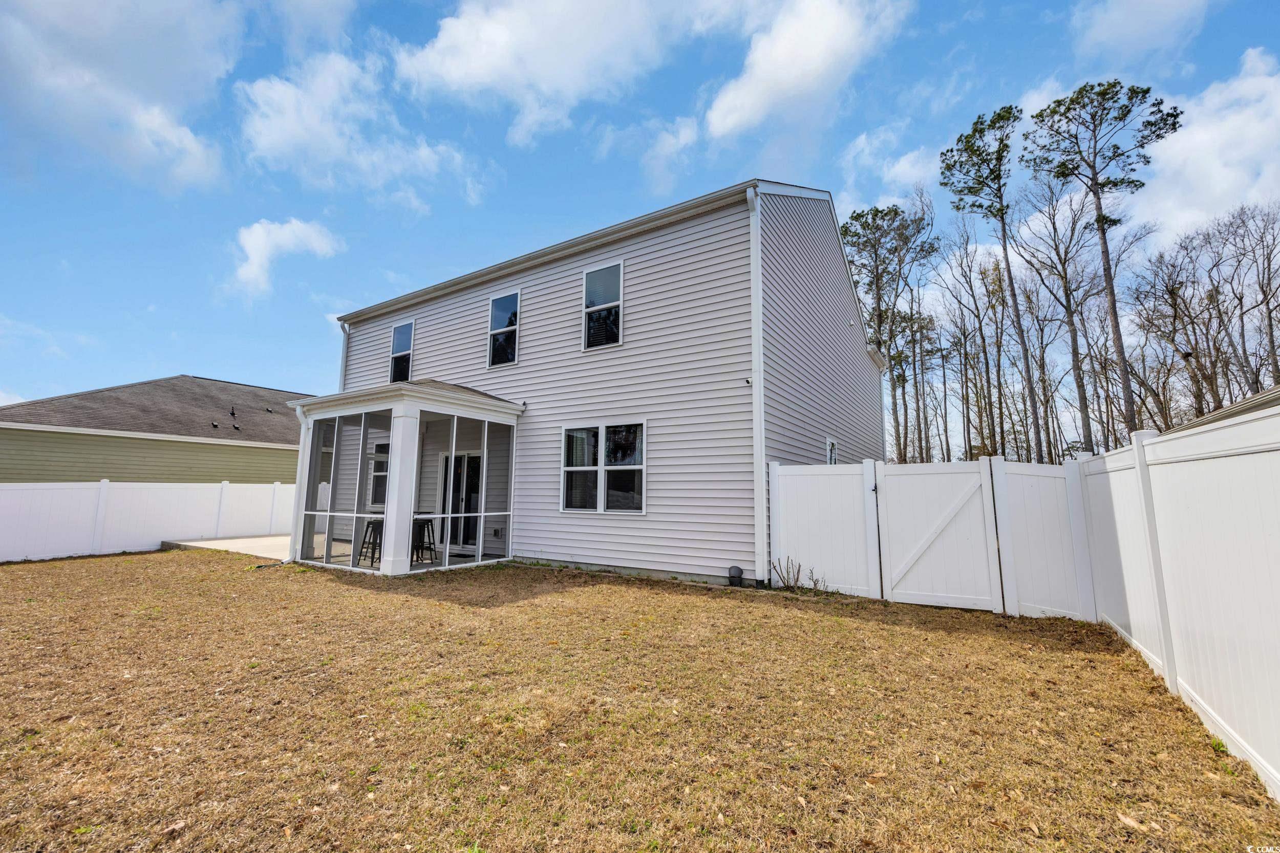 220 Forestbrook Cove Circle Myrtle Beach, SC 29588 - Photo 21 of 31