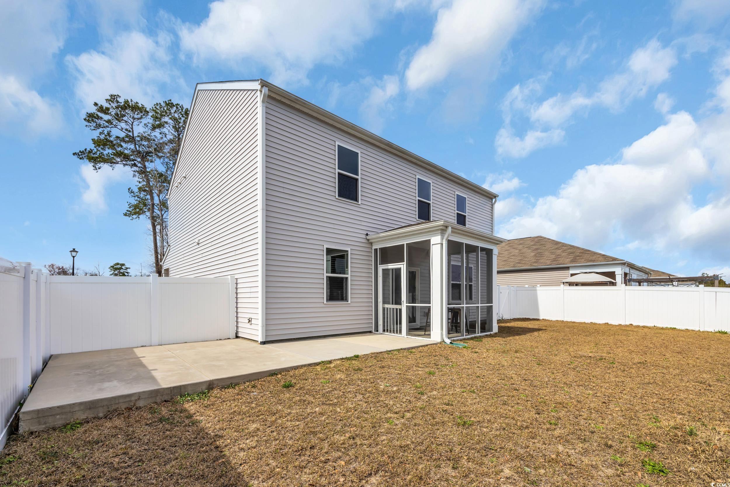 220 Forestbrook Cove Circle Myrtle Beach, SC 29588 - Photo 22 of 31