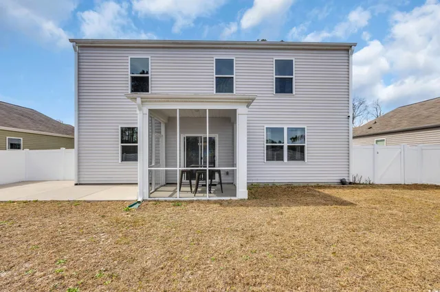 $363,000 | 220 Forestbrook Cove Circle, Myrtle Beach, SC 29588