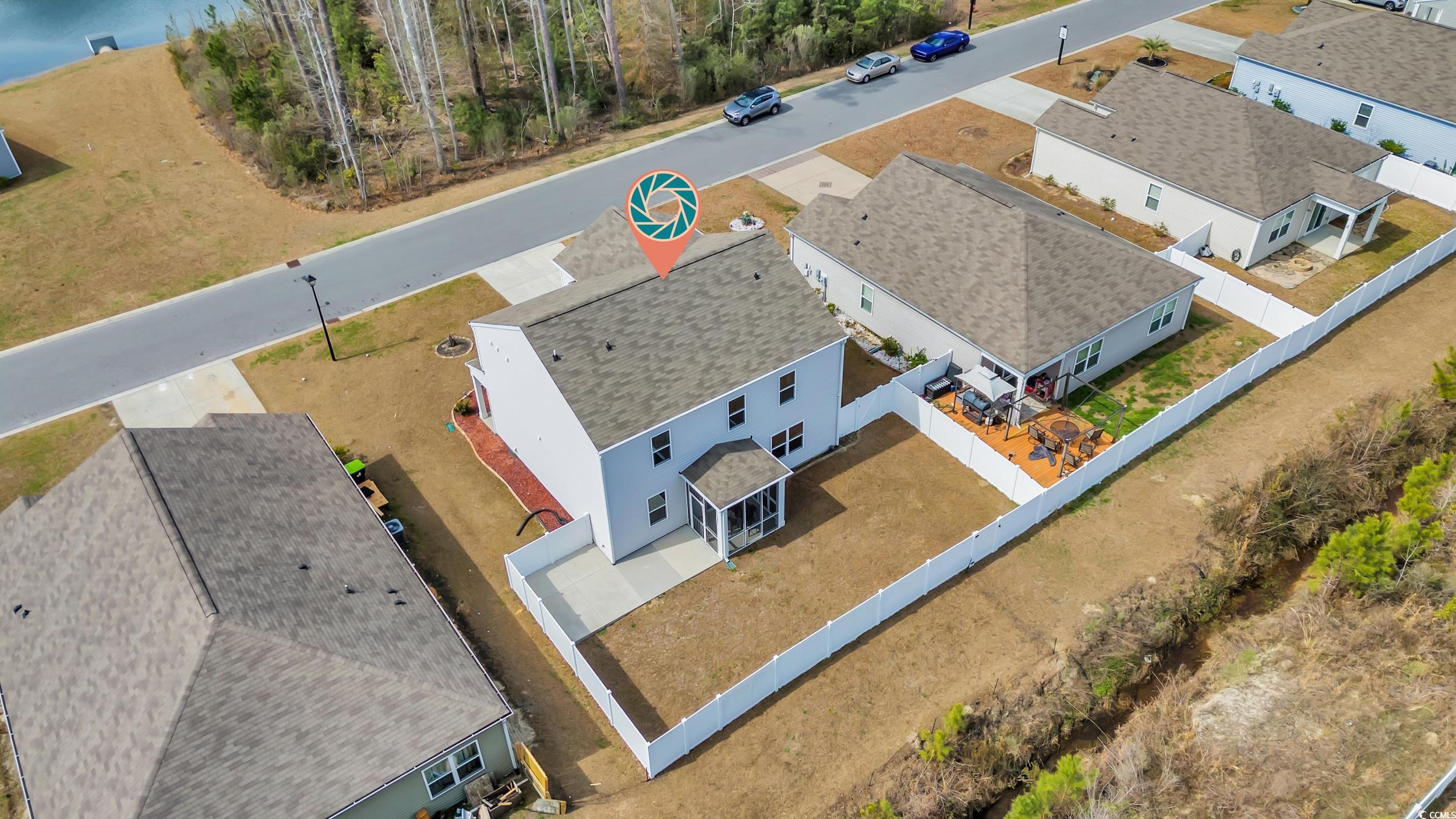 220 Forestbrook Cove Circle Myrtle Beach, SC 29588 - Photo 24 of 31