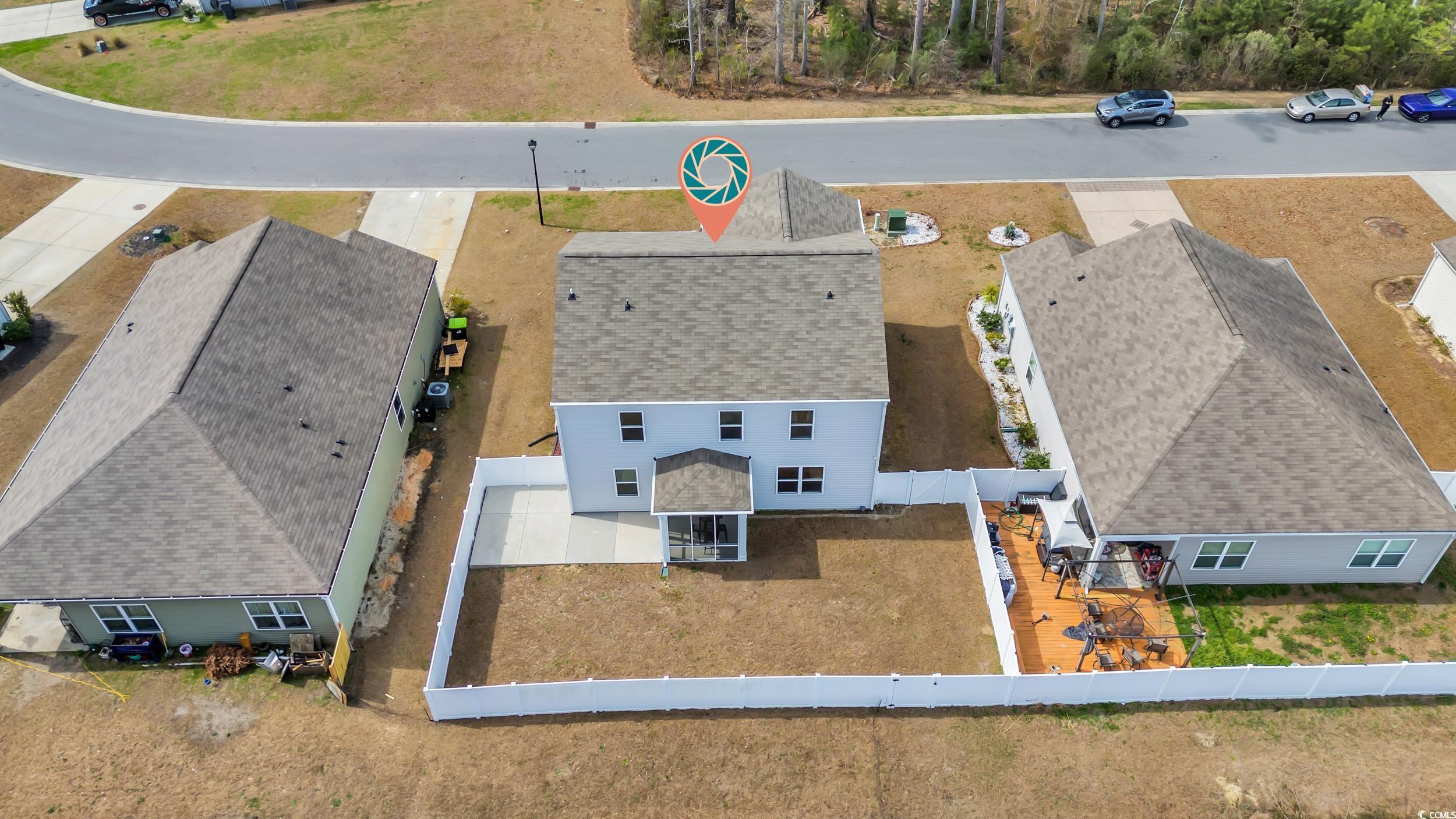 220 Forestbrook Cove Circle Myrtle Beach, SC 29588 - Photo 25 of 31