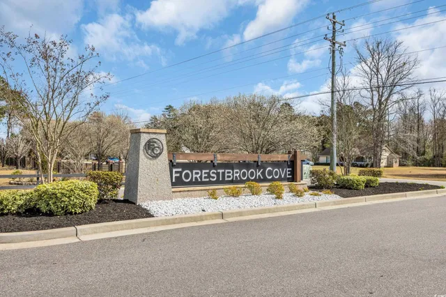 $363,000 | 220 Forestbrook Cove Circle, Myrtle Beach, SC 29588