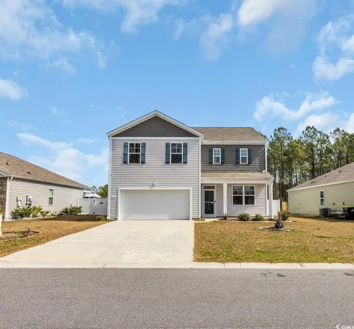 $363,000 | 220 Forestbrook Cove Circle, Myrtle Beach, SC 29588
