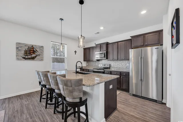 $363,000 | 220 Forestbrook Cove Circle, Myrtle Beach, SC 29588