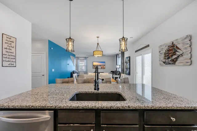 $363,000 | 220 Forestbrook Cove Circle, Myrtle Beach, SC 29588