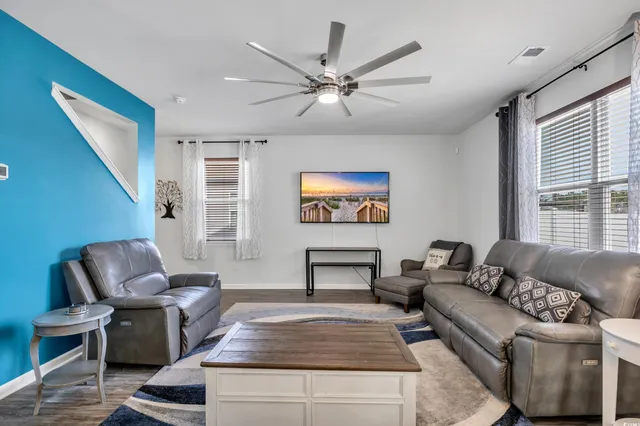 $363,000 | 220 Forestbrook Cove Circle, Myrtle Beach, SC 29588