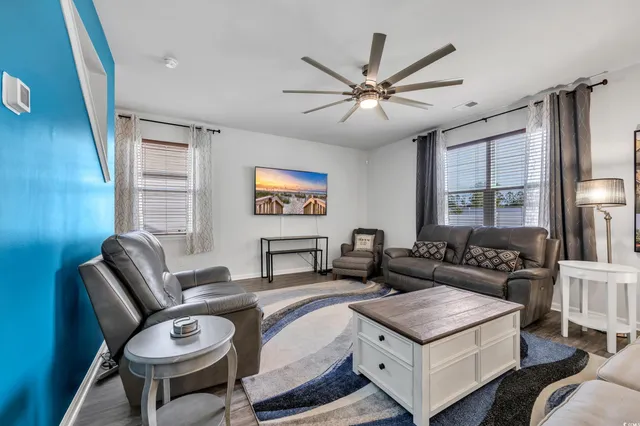 $363,000 | 220 Forestbrook Cove Circle, Myrtle Beach, SC 29588