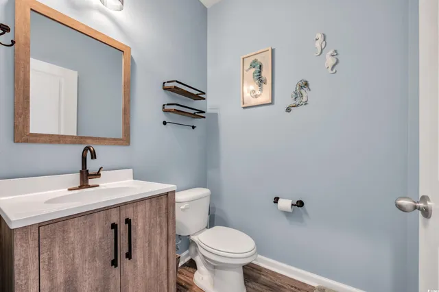 $363,000 | 220 Forestbrook Cove Circle, Myrtle Beach, SC 29588