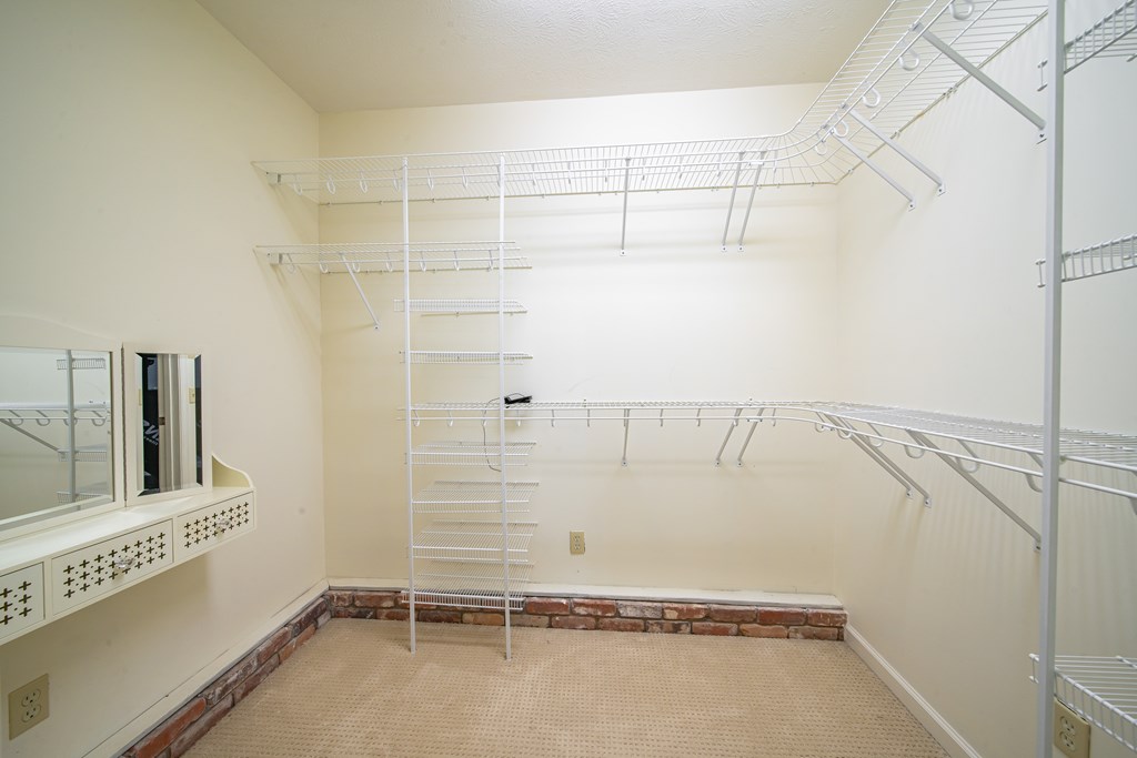 517 Double Churches Road Columbus, GA 31904 - Photo 42 of 96 a view of a room with rack on the wall