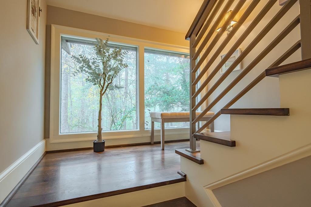 517 Double Churches Road Columbus, GA 31904 - Photo 48 of 96 a view of room with window and wooden floor