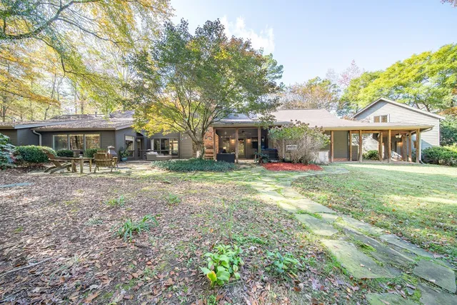 $1,200,000 | 517 Double Churches Road, Columbus, GA 31904