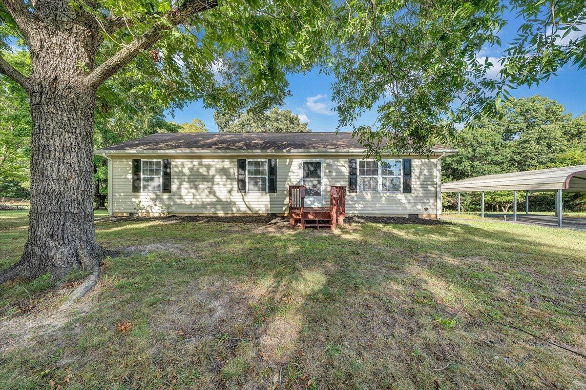 290 Fields Avenue Blue Ridge, VA 24064 - Photo 28 of 31 01-MIB01601